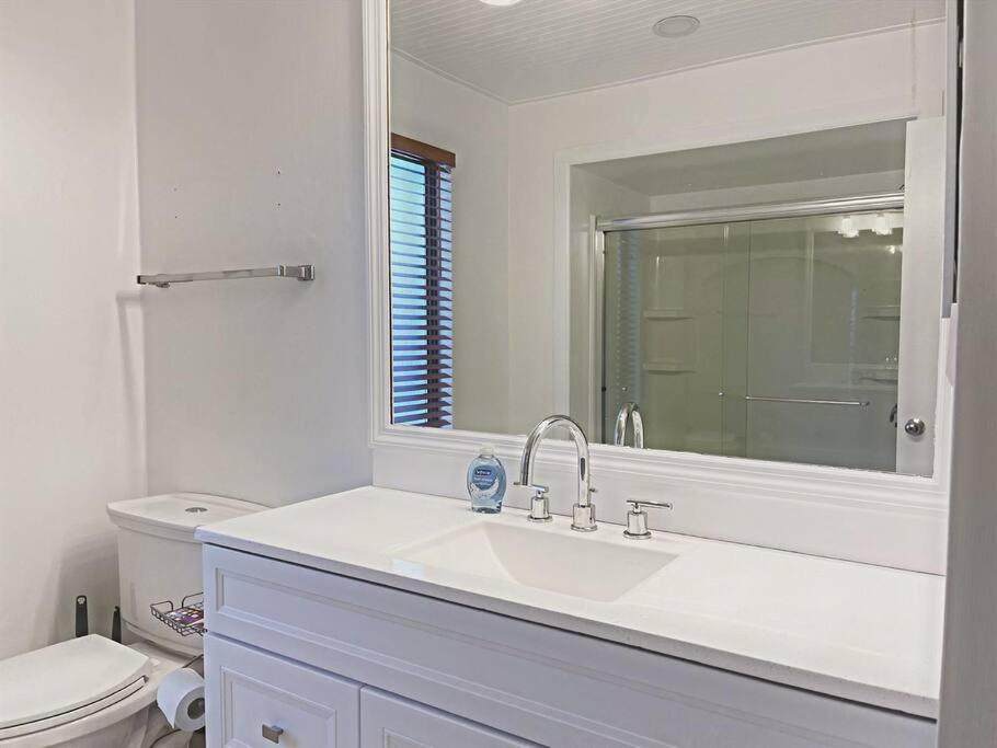 *Top Notch Family Space*Pool*Steps To The Sand*Huge Master*Wt0 Myrtle Beach Exterior photo