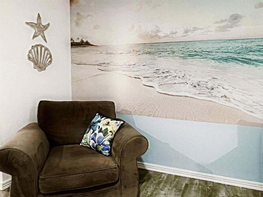 *Top Notch Family Space*Pool*Steps To The Sand*Huge Master*Wt0 Myrtle Beach Exterior photo