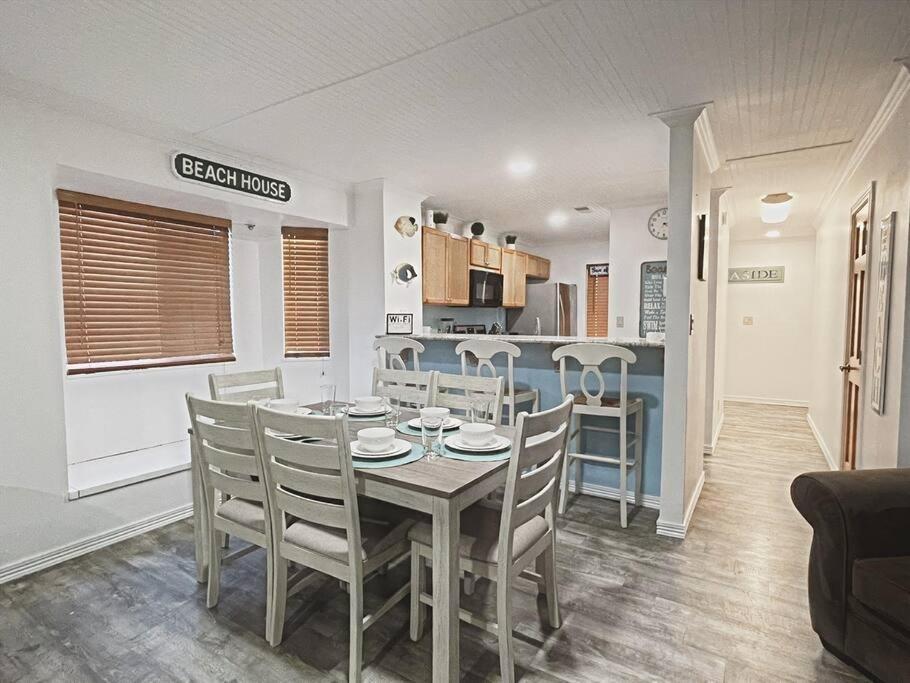 *Top Notch Family Space*Pool*Steps To The Sand*Huge Master*Wt0 Myrtle Beach Exterior photo