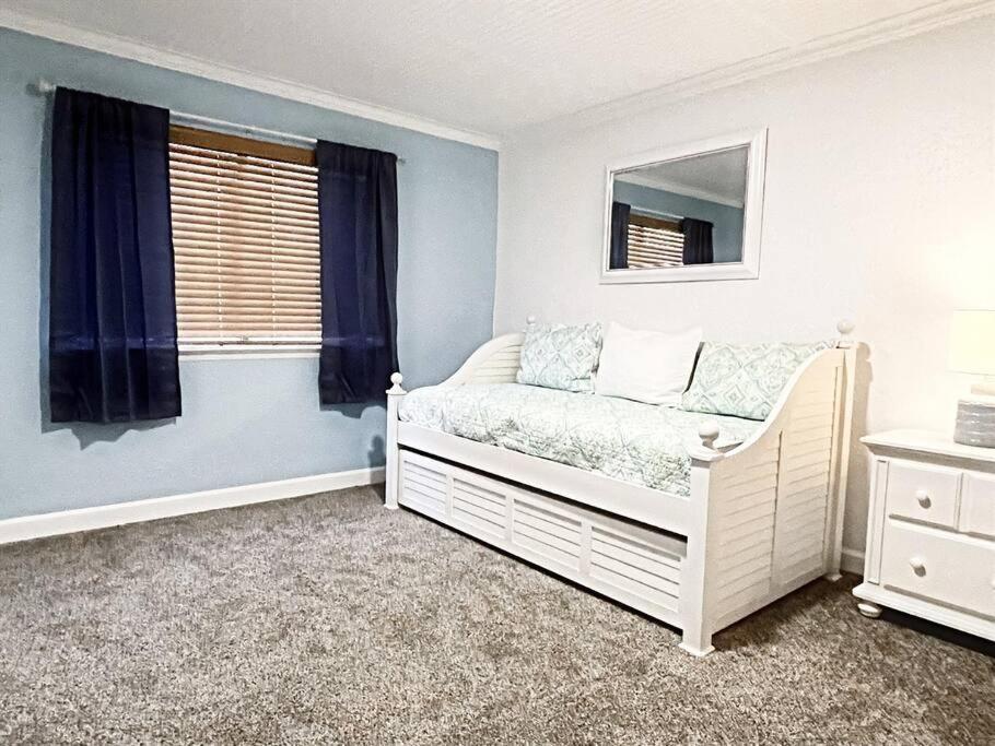 *Top Notch Family Space*Pool*Steps To The Sand*Huge Master*Wt0 Myrtle Beach Exterior photo