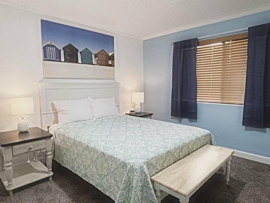 *Top Notch Family Space*Pool*Steps To The Sand*Huge Master*Wt0 Myrtle Beach Exterior photo